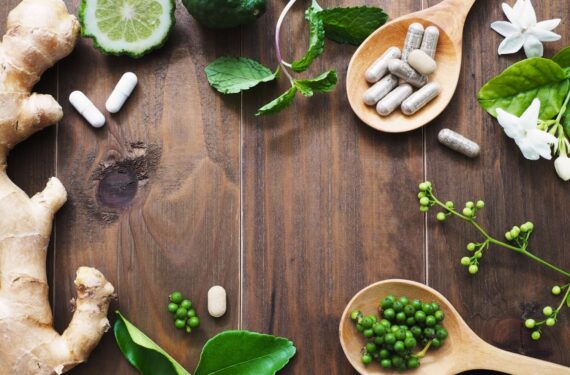 Preparaty na pasożyty